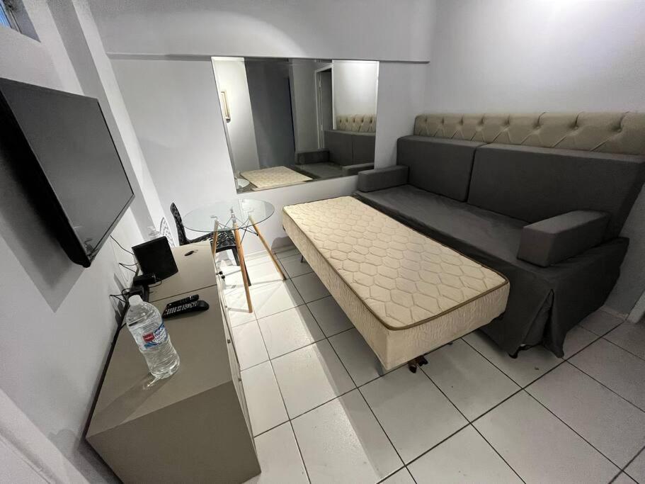 Apartment Ap Inteiro No Bras Com Vaga, 12º Andar, Templo Salomao, Proximo Ao Metro Bresser *