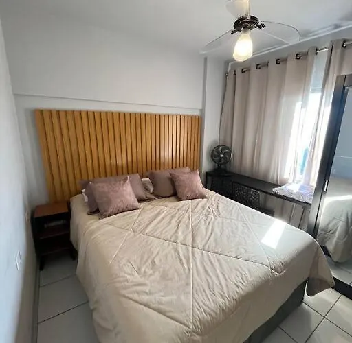 Ap Inteiro No Bras Com Vaga, 12º Andar, Templo Salomao, Proximo Ao Metro Bresser