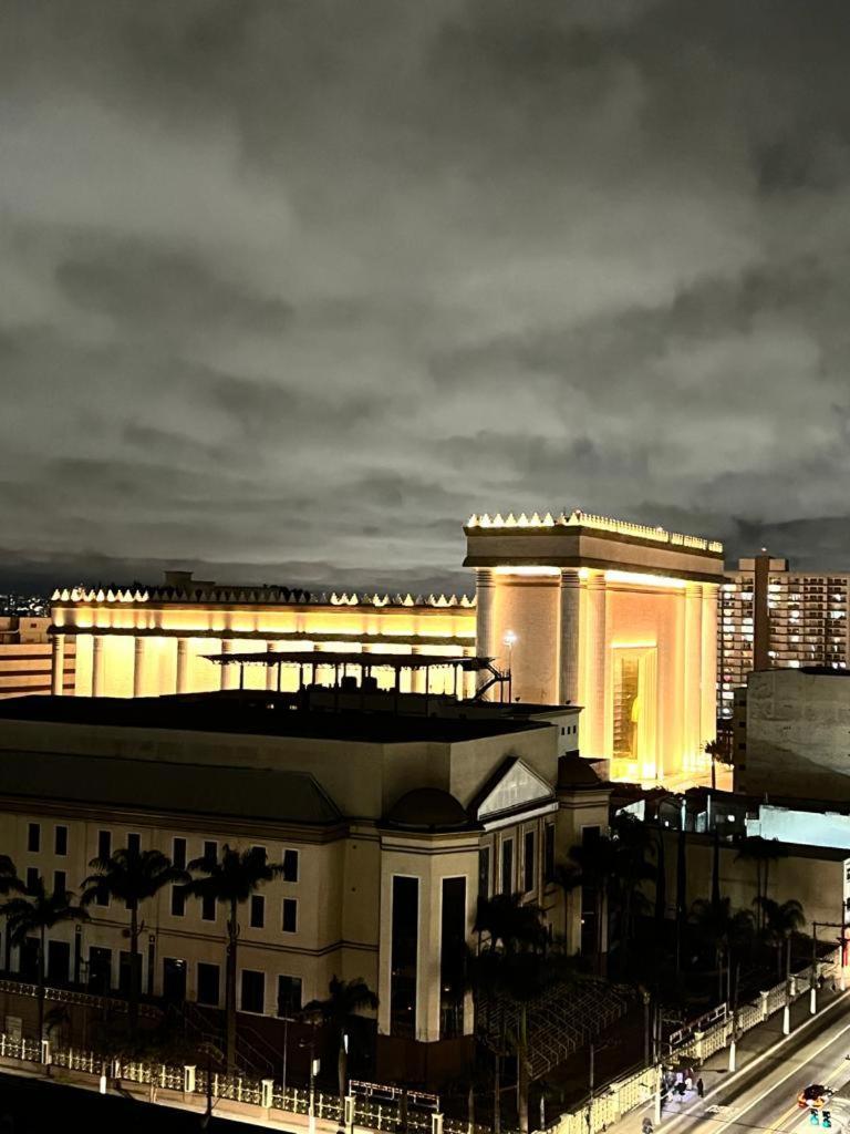 Apartment Ap Inteiro No Bras Com Vaga, 12º Andar, Templo Salomao, Proximo Ao Metro Bresser *