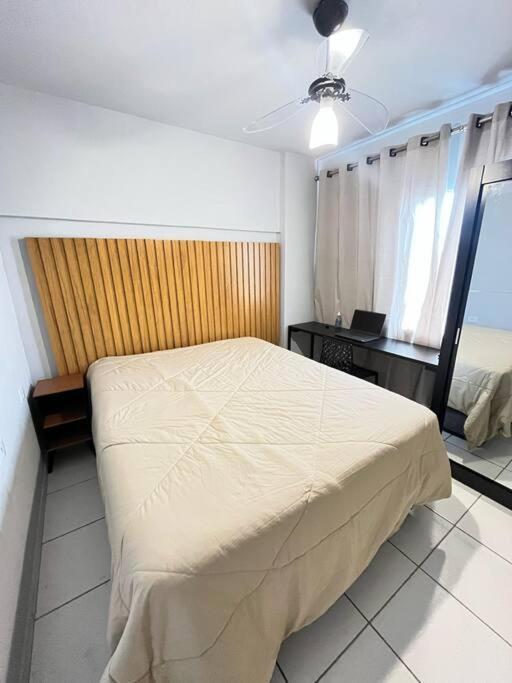 Apartment Ap Inteiro No Bras Com Vaga, 12º Andar, Templo Salomao, Proximo Ao Metro Bresser Sao Paulo